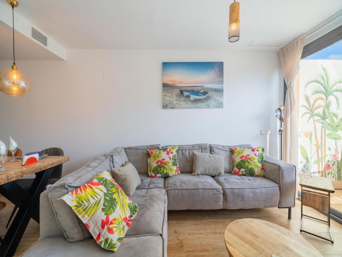 Holiday home Belvilla By Oyo Casa Joyosa Villajoyosa