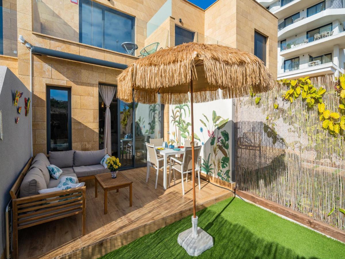 Holiday home Belvilla By Oyo Casa Joyosa *
