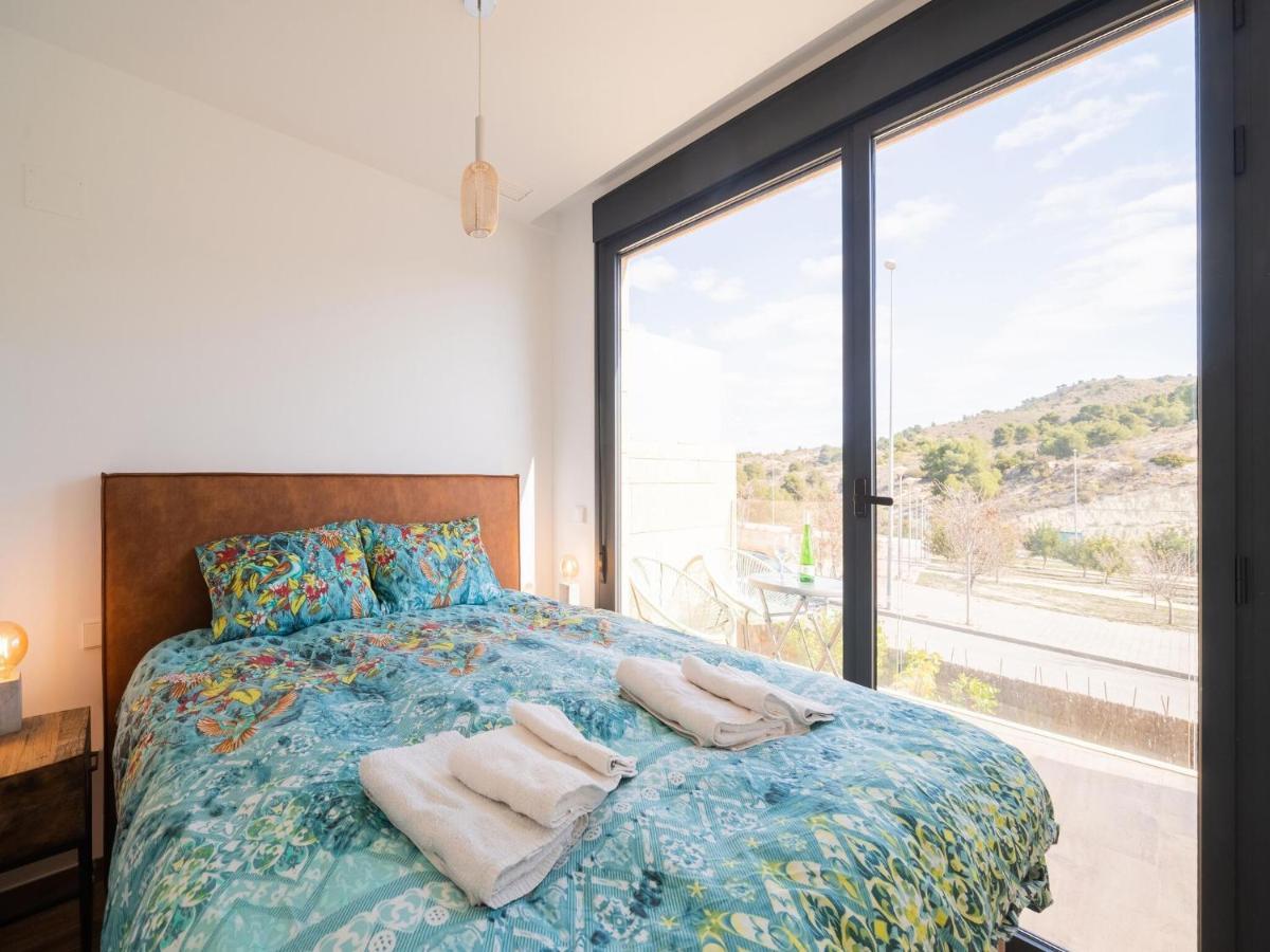 Holiday home Belvilla By Oyo Casa Joyosa Villajoyosa