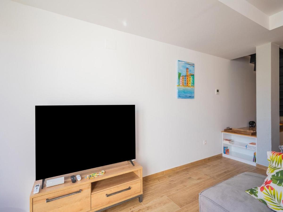Holiday home Belvilla By Oyo Casa Joyosa