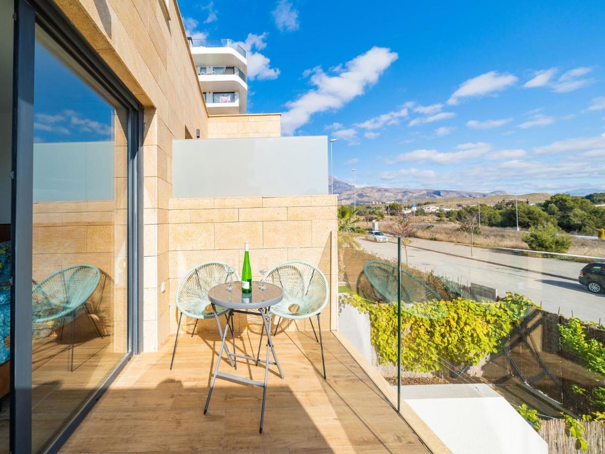 Belvilla By Oyo Casa Joyosa Holiday home *