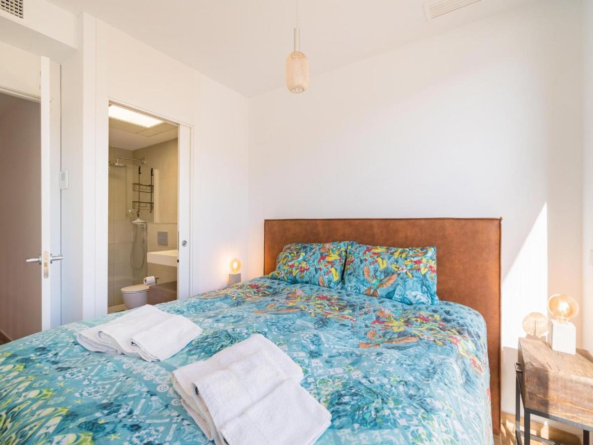 Belvilla By Oyo Casa Joyosa Holiday home Villajoyosa