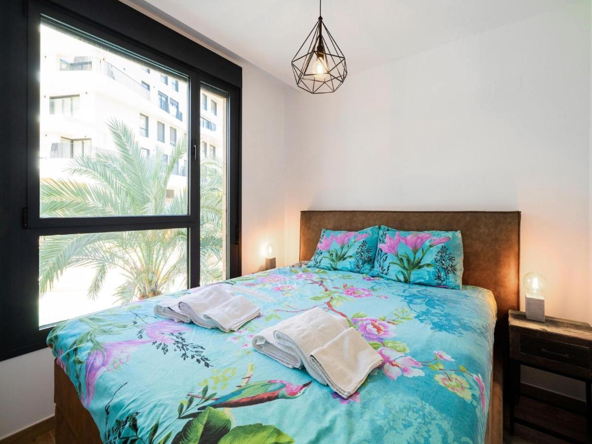 Holiday home Belvilla By Oyo Casa Joyosa
