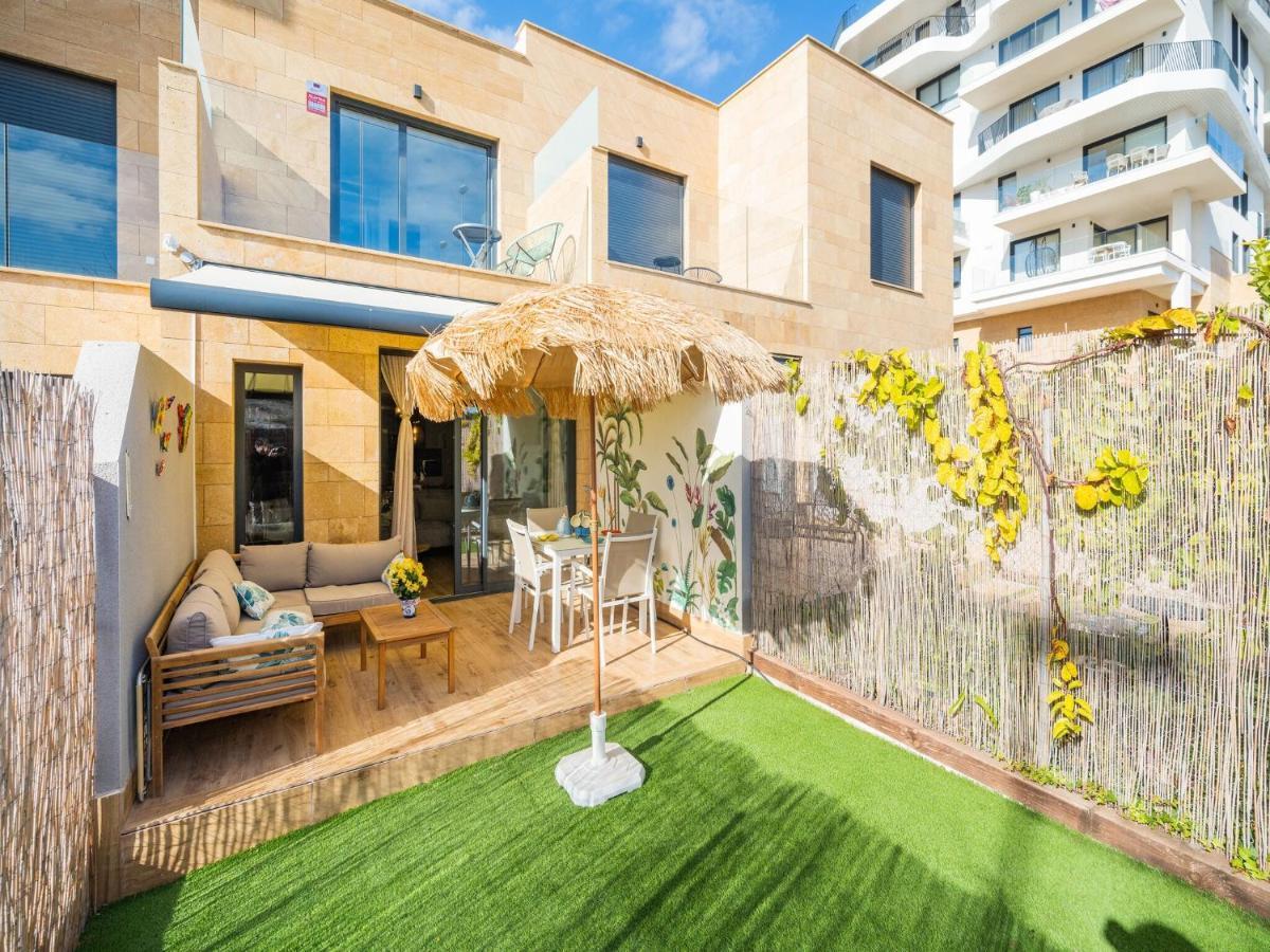 Belvilla By Oyo Casa Joyosa Holiday home Villajoyosa