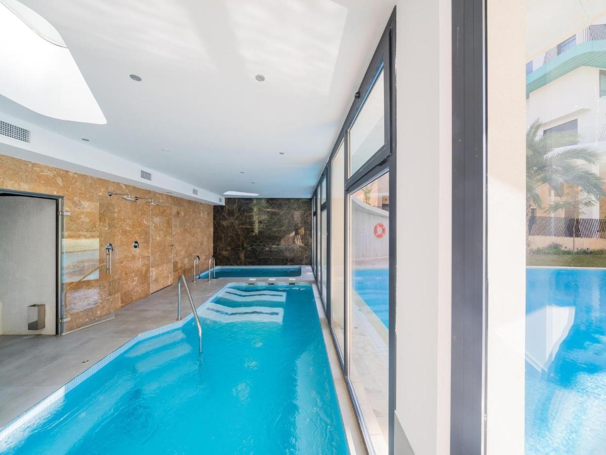 Vakantiehuis Belvilla By Oyo Casa Joyosa