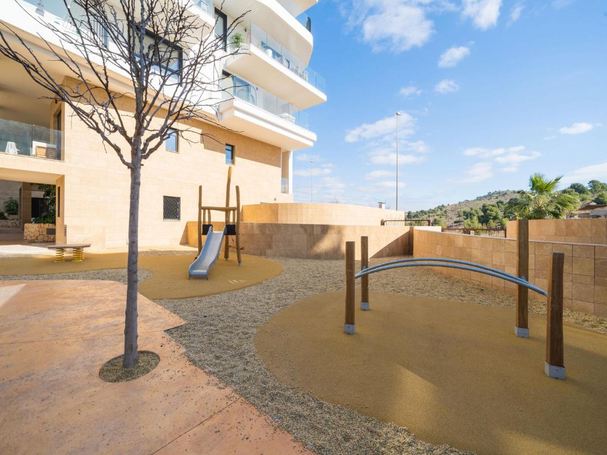 Vakantiehuis Belvilla By Oyo Casa Joyosa Villajoyosa