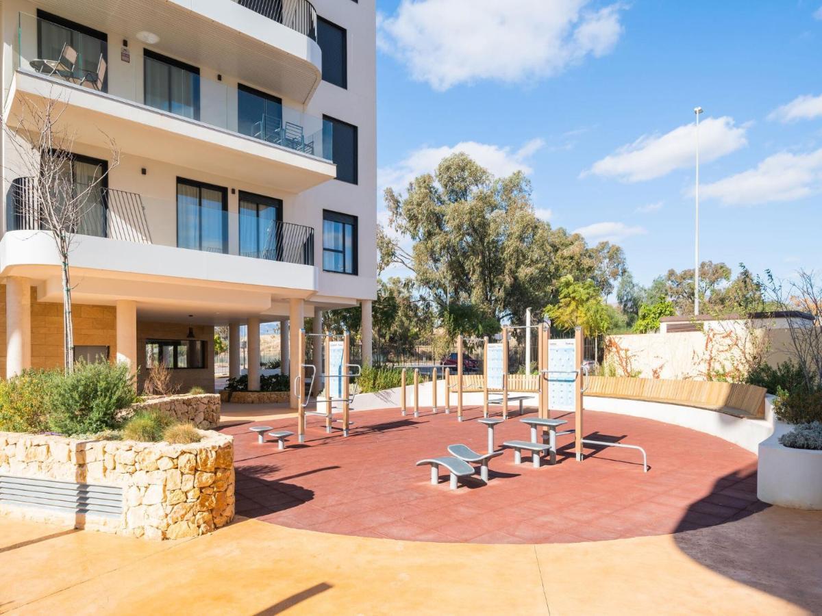 Belvilla By Oyo Casa Joyosa Vakantiehuis Villajoyosa