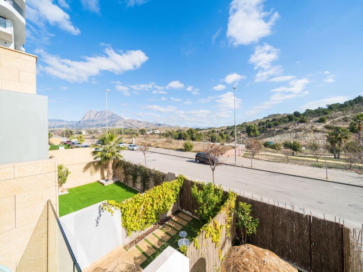 Belvilla By Oyo Casa Joyosa * Villajoyosa